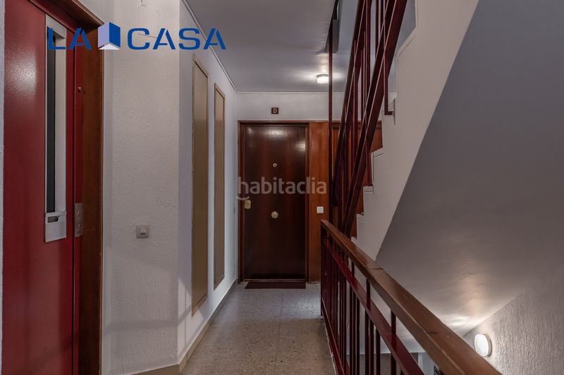 Foto 4c0f4585-97db-45e6-bb7f-f9f66ea4796a. Piso en Zofío Madrid