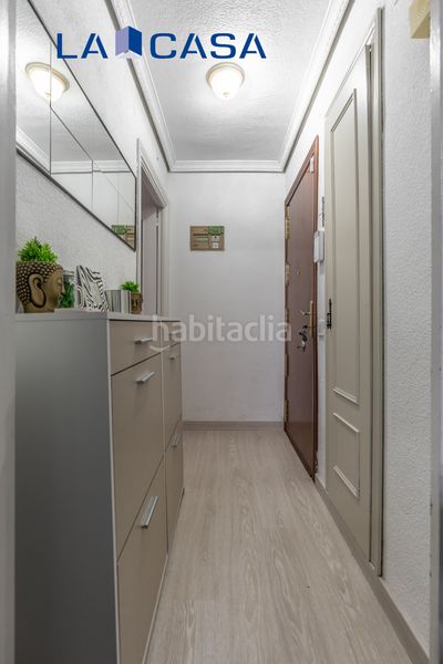 Foto 9fb4fd30-2595-4042-91be-e2e2d36ecf58. Piso en Zofío Madrid