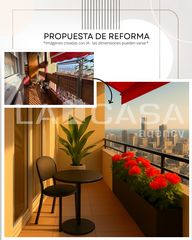 Flat in Casagemes