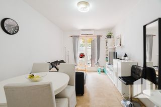 Appartement  Passeig del ferrocarril