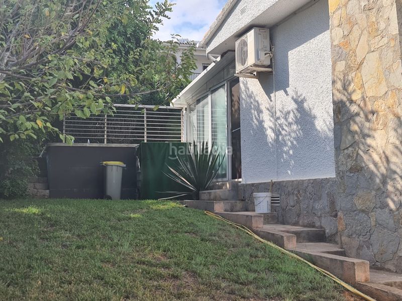 Foto ae4a2f68-7ffd-4774-9bf9-96feafcf784b. Casa amb piscina a Las Atalayas-Urmi-Cerro Mar Peñíscola