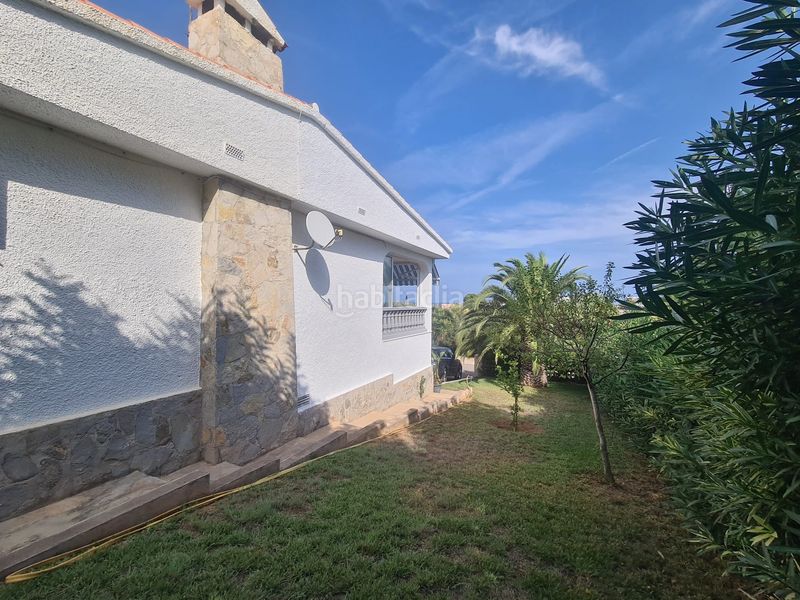 Foto e5acd080-3039-480a-b46a-b3812dab4f67. Casa amb piscina a Las Atalayas-Urmi-Cerro Mar Peñíscola