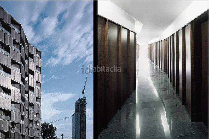 Foto c73bf3f7-bf6f-464b-91f0-1ea13ae4468f. Pis a Provençals del Poblenou Barcelona