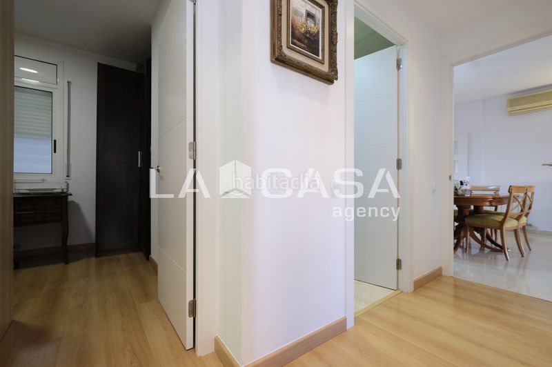 Foto 12cd60a7-98be-48ec-88ba-e613d7c8da51. Pis amb calefacció aparcament a Vilapicina - Torre Llobeta Barcelona