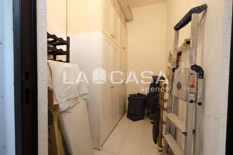Foto 6db6a3f3-b875-4061-8172-dfb057291a1e. Pis amb calefacció aparcament a Vilapicina - Torre Llobeta Barcelona