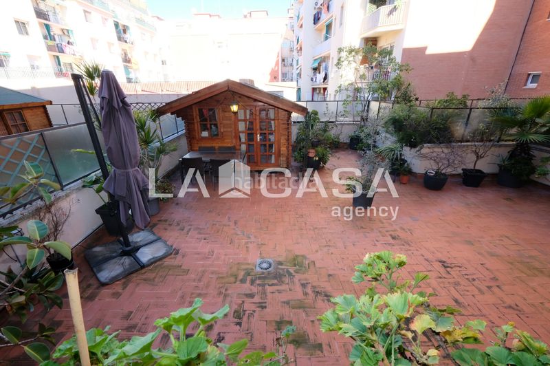 Foto 86963a4a-0291-42ad-85e7-c2311be42538. Pis amb calefacció aparcament a Vilapicina - Torre Llobeta Barcelona