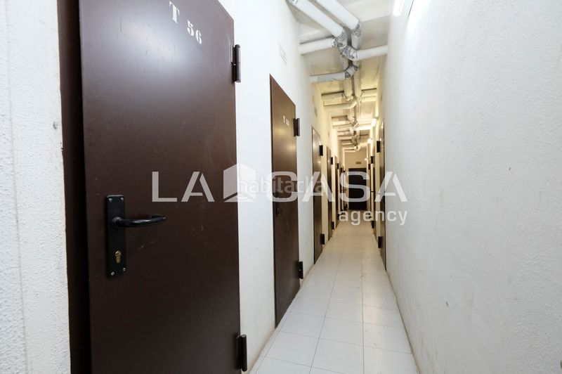 Foto 9869e344-7cb0-4b8c-a47b-cbc34cabd69d. Pis amb calefacció aparcament a Vilapicina - Torre Llobeta Barcelona