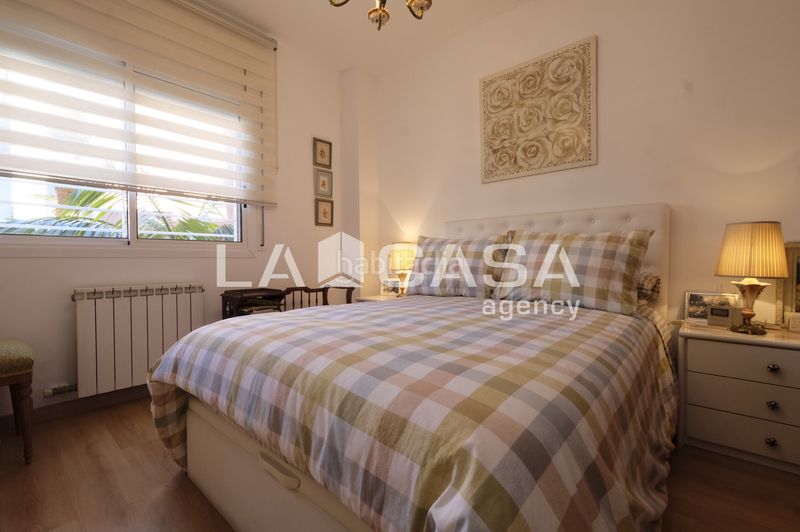 Foto a5c248fa-db0d-4b42-a4d3-bc830935cf70. Pis amb calefacció aparcament a Vilapicina - Torre Llobeta Barcelona
