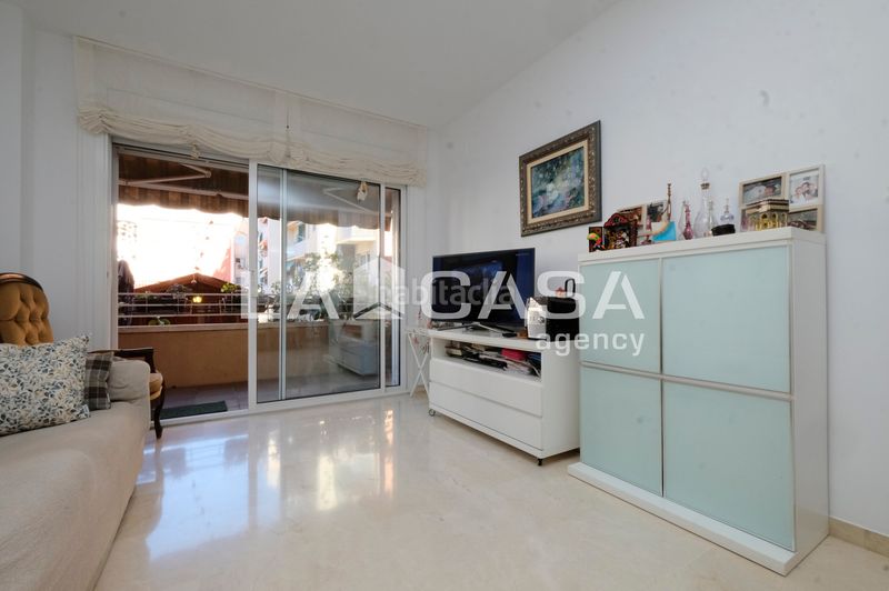Foto db1a2b25-9e7f-47ff-84e8-21437368d989. Pis amb calefacció aparcament a Vilapicina - Torre Llobeta Barcelona