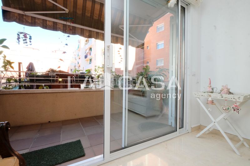 Foto e5b31c8d-151d-4255-87fa-30224cd09bcf. Pis amb calefacció aparcament a Vilapicina - Torre Llobeta Barcelona