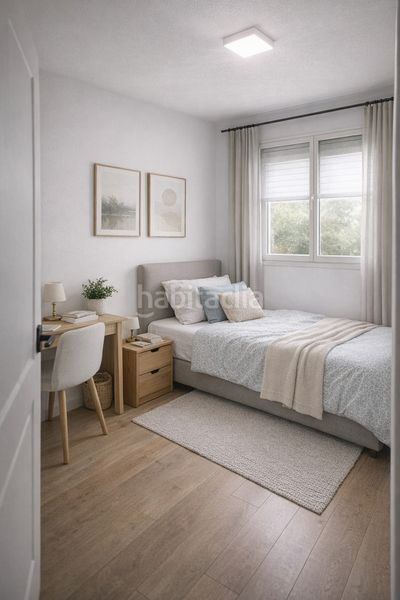 Foto 157bec32-b431-49de-bcb8-11cc23fd5825. Pis a La Verneda - La Pau Barcelona