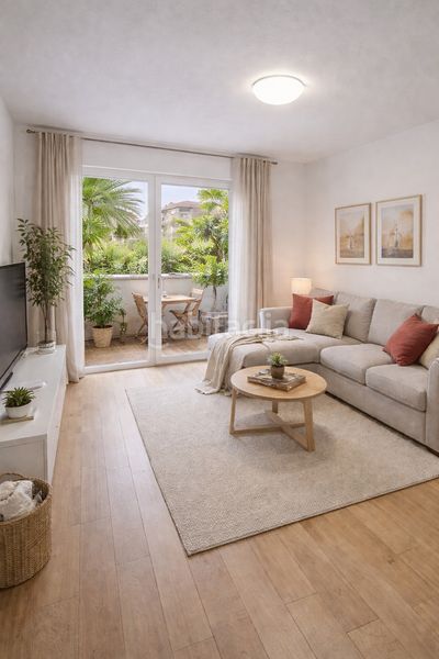 Foto 262af412-7039-4f78-bba3-df1543308350. Pis a La Verneda - La Pau Barcelona