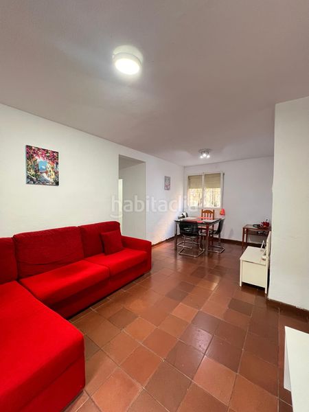 Foto 362f5122-e914-44c0-ae20-caf7cdd60dc0. Pis a La Verneda - La Pau Barcelona