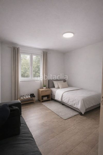 Foto 5736c25b-928e-4fd9-9541-7c89979dddcc. Pis a La Verneda - La Pau Barcelona