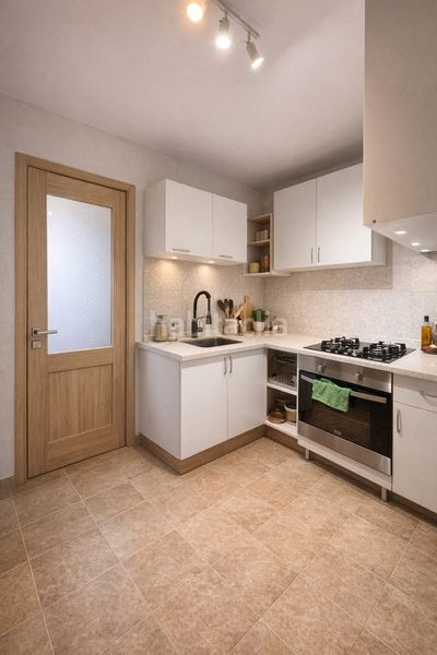 Foto bb162790-97ab-4dfb-82d8-cb9ea054f449. Pis a La Verneda - La Pau Barcelona