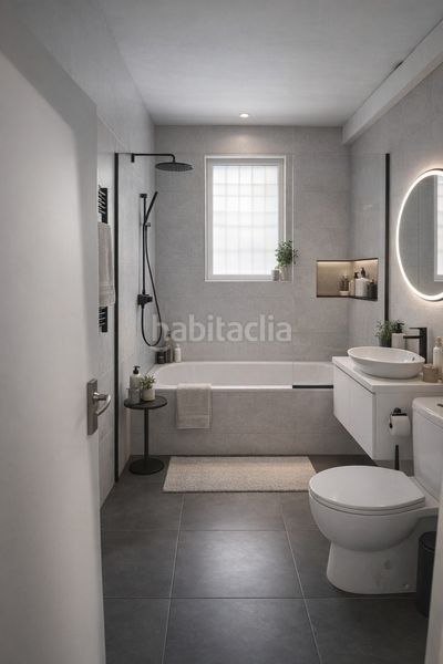 Foto e83f0287-fb5a-4ca2-9dbb-41a70b9ebea1. Pis a La Verneda - La Pau Barcelona