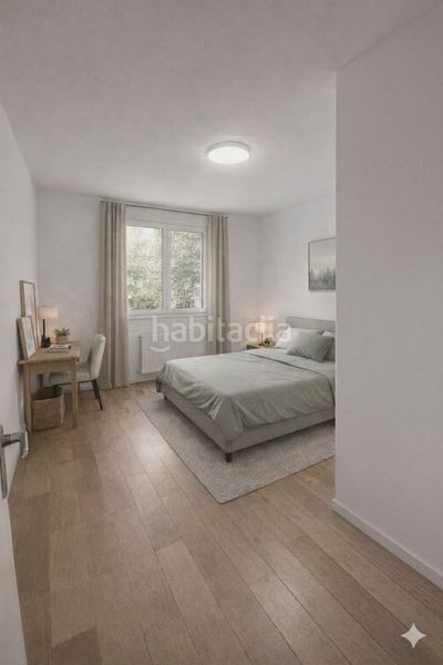 Foto f7304e48-5943-4f8b-b57b-333039035779. Pis a La Verneda - La Pau Barcelona