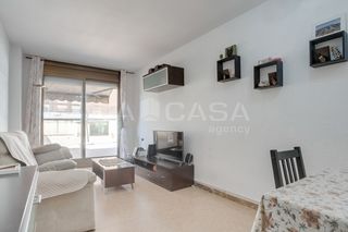 Appartement à Provençals del Poblenou