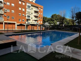Appartamento in Avenida de Europa