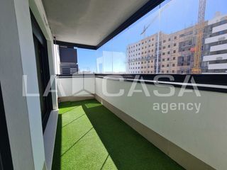 Flat in Entrenúcleos