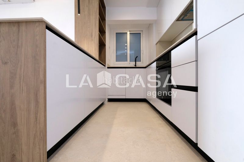 Foto 7006b3de-b9ea-4cf4-8764-682b34408276. Pis a Can Baró Barcelona