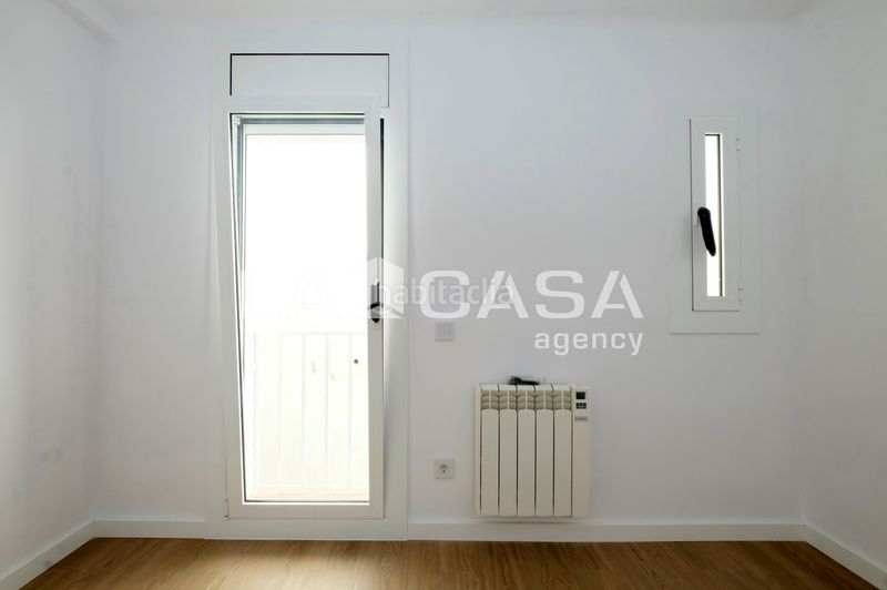 Foto 8e9d21fd-2bd5-4705-bdba-63dc7e7baeeb. Pis a Can Baró Barcelona