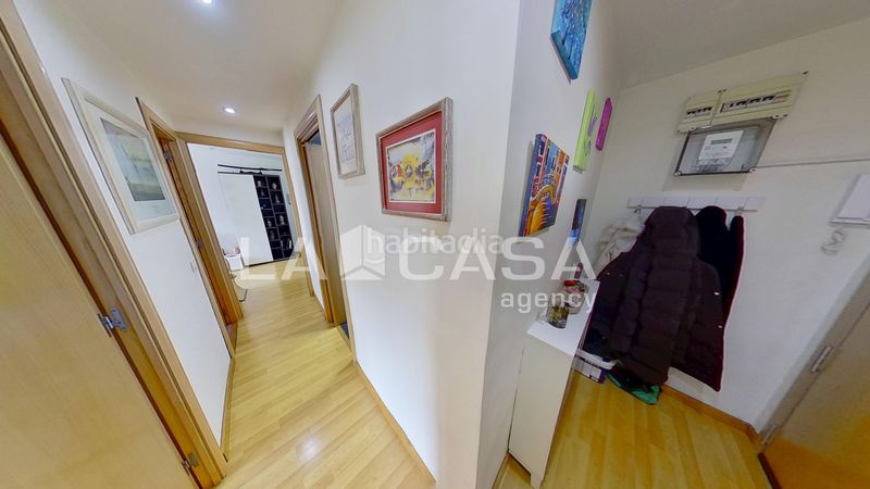 Foto 0457dd42-3526-4e0a-885d-671f1ce64b68. Pis a La Verneda - La Pau Barcelona
