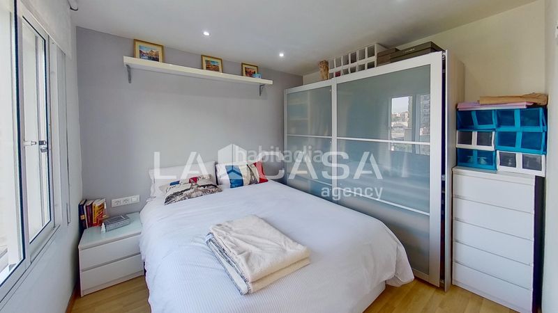 Foto 7c6b3ab8-e74d-4695-8a23-0dfedb2abb6f. Pis a La Verneda - La Pau Barcelona