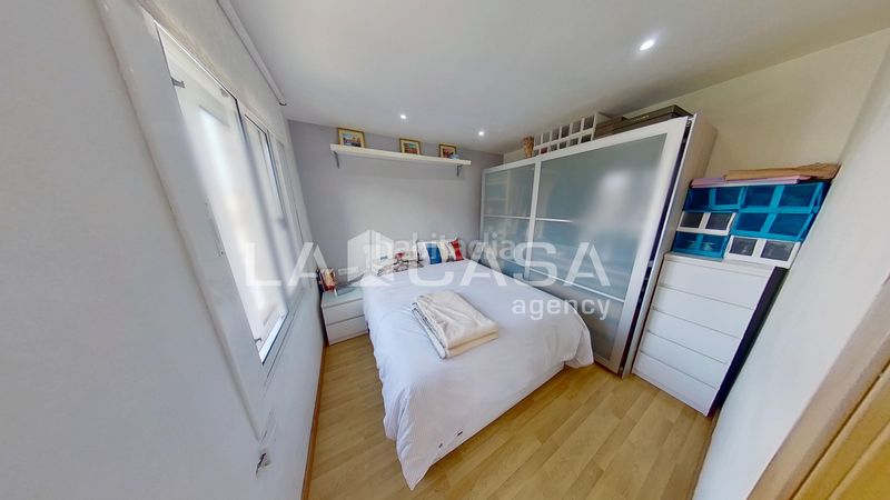 Foto d0bd5cd8-b85a-42f7-92b1-5a60f40010da. Pis a La Verneda - La Pau Barcelona