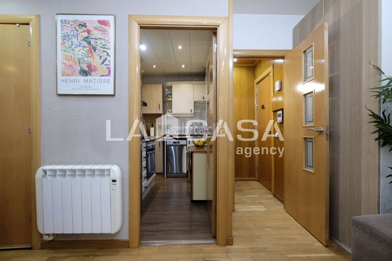 Foto c0e8e960-788b-4aab-a460-f8c85913e0da. Àtic a Roquetes Barcelona