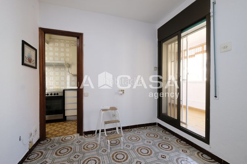 Foto 56dde85f-8f3e-4a85-8e20-31b1e3331792. Ático en Prosperitat Barcelona