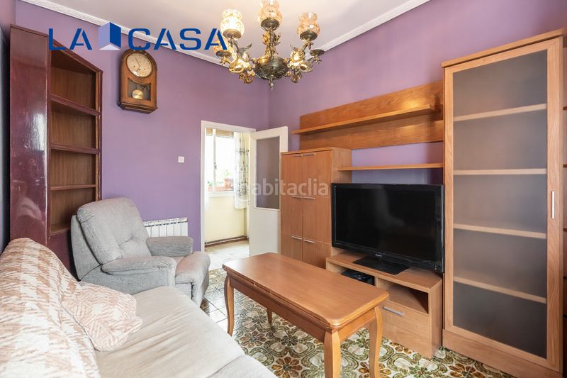 Foto 59ecf64c-cc4b-4121-8460-42a52ba64b67. Pis amb calefacció a Delicias Madrid