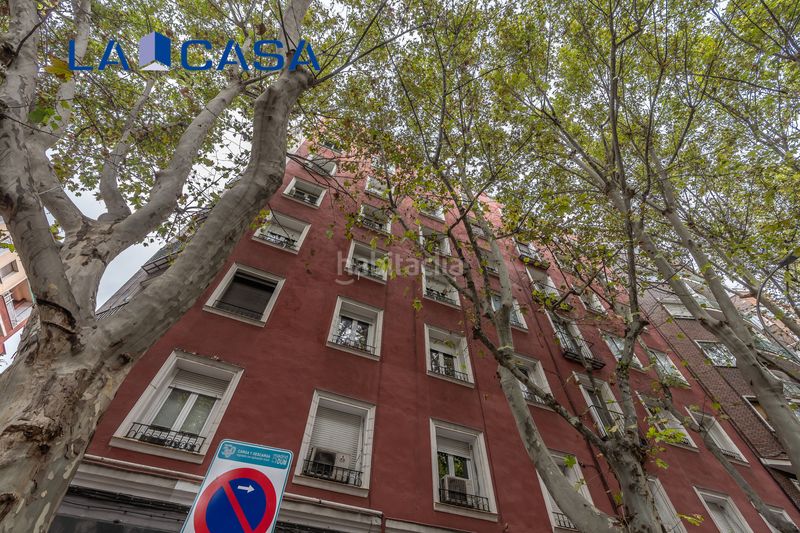Foto 19743fe7-f34e-473b-9a13-ce6e942d2763. Piso en Delicias Madrid