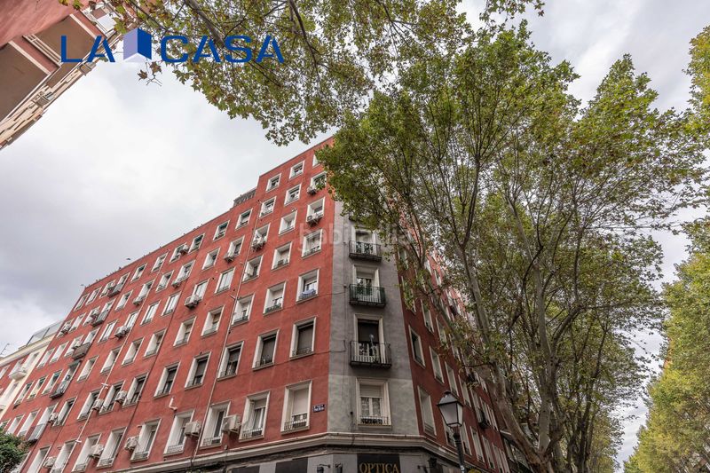 Foto 1bd19e25-21b4-4719-a26a-5b47ca0651c3. Piso en Delicias Madrid