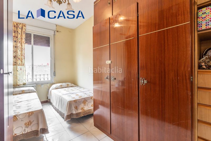 Foto 2392ce2e-b249-473c-96de-34074785582f. Piso en Delicias Madrid