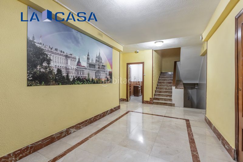 Foto 42dc6dc8-eb69-4536-a955-1c71c7ddf628. Piso en Delicias Madrid