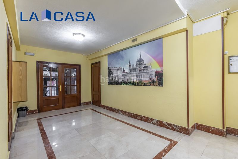 Foto aa4b919d-75a6-44c2-a6b4-74230369d81d. Piso en Delicias Madrid
