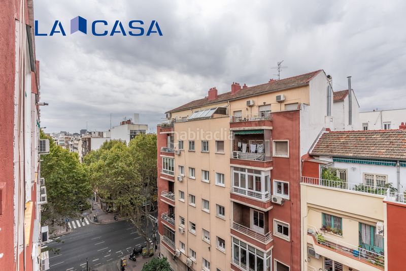 Foto c033f52e-945e-4433-9648-75eb0172748b. Piso en Delicias Madrid