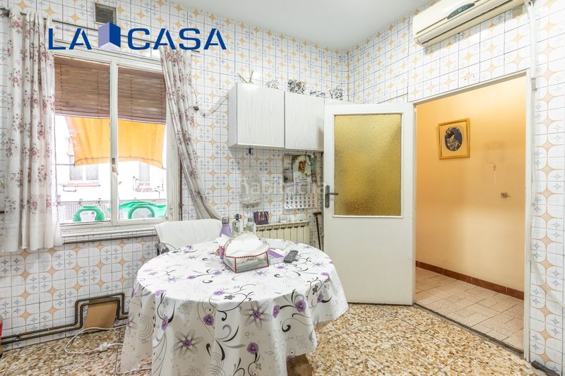 Foto c319baa4-d185-4a08-895e-3698e4af0b15. Piso en Delicias Madrid