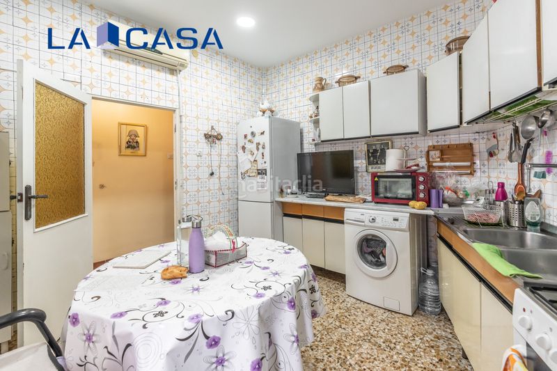 Foto d1b1b8d3-4c67-4d0b-8228-39ccc52cc9e4. Piso en Delicias Madrid