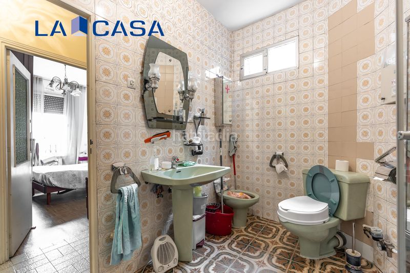 Foto f7d55552-7182-4f54-9046-8eeac6414b64. Piso en Delicias Madrid