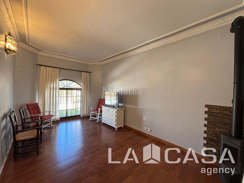 Foto 5d1957b8-3e74-4e49-99f4-32a8ea751b87. Chalet en Condequinto Montequinto