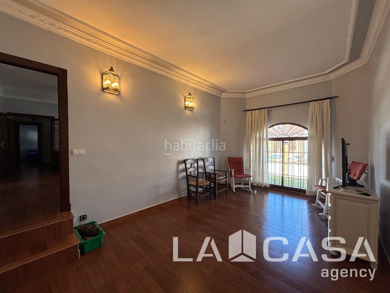 Foto d10b8496-e7f1-4ded-8000-afc93579ebc7. Chalet en Condequinto Montequinto