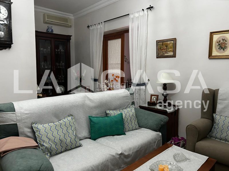 Foto 081654c8-4198-4061-8525-3605c021e1fa. Chalet en cerros de Montequinto Montequinto
