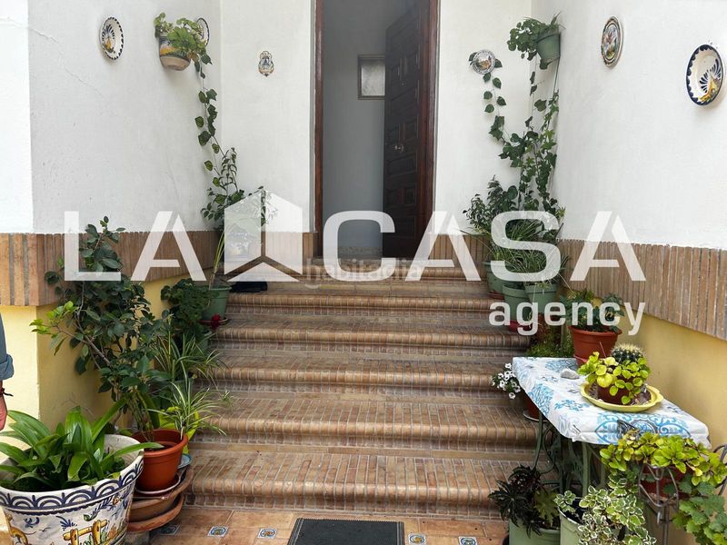 Foto 114982d3-7e06-4fa6-b208-2ee113fd189b. Chalet en cerros de Montequinto Montequinto