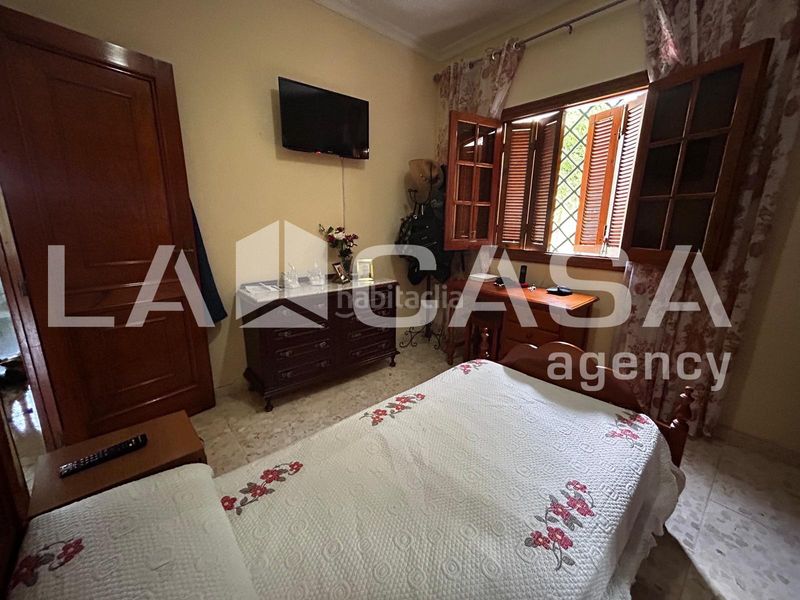 Foto fdcb8859-5a88-4e0a-a418-204b015dba95. Chalet en cerros de Montequinto Montequinto