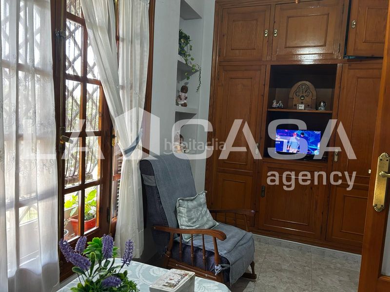 Foto fefcb686-4841-4c14-a41a-03220e86cbf3. Chalet en cerros de Montequinto Montequinto