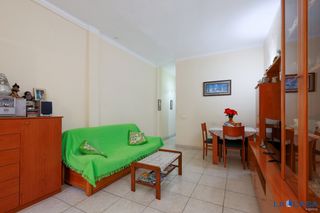 Etagenwohnung in Hostafrancs