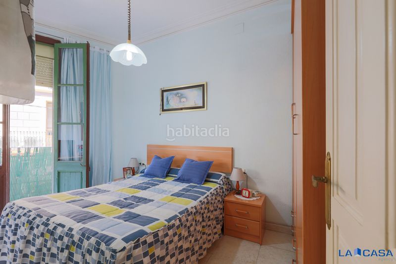 Foto 10c2b71a-3c29-438b-8b6b-51c29243160d. Pis a Hostafrancs Barcelona