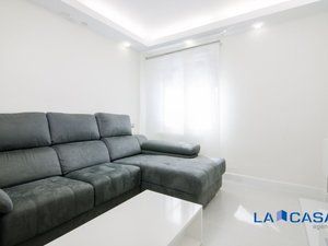 Etagenwohnung in Bolueta